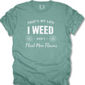 That's My Life tee