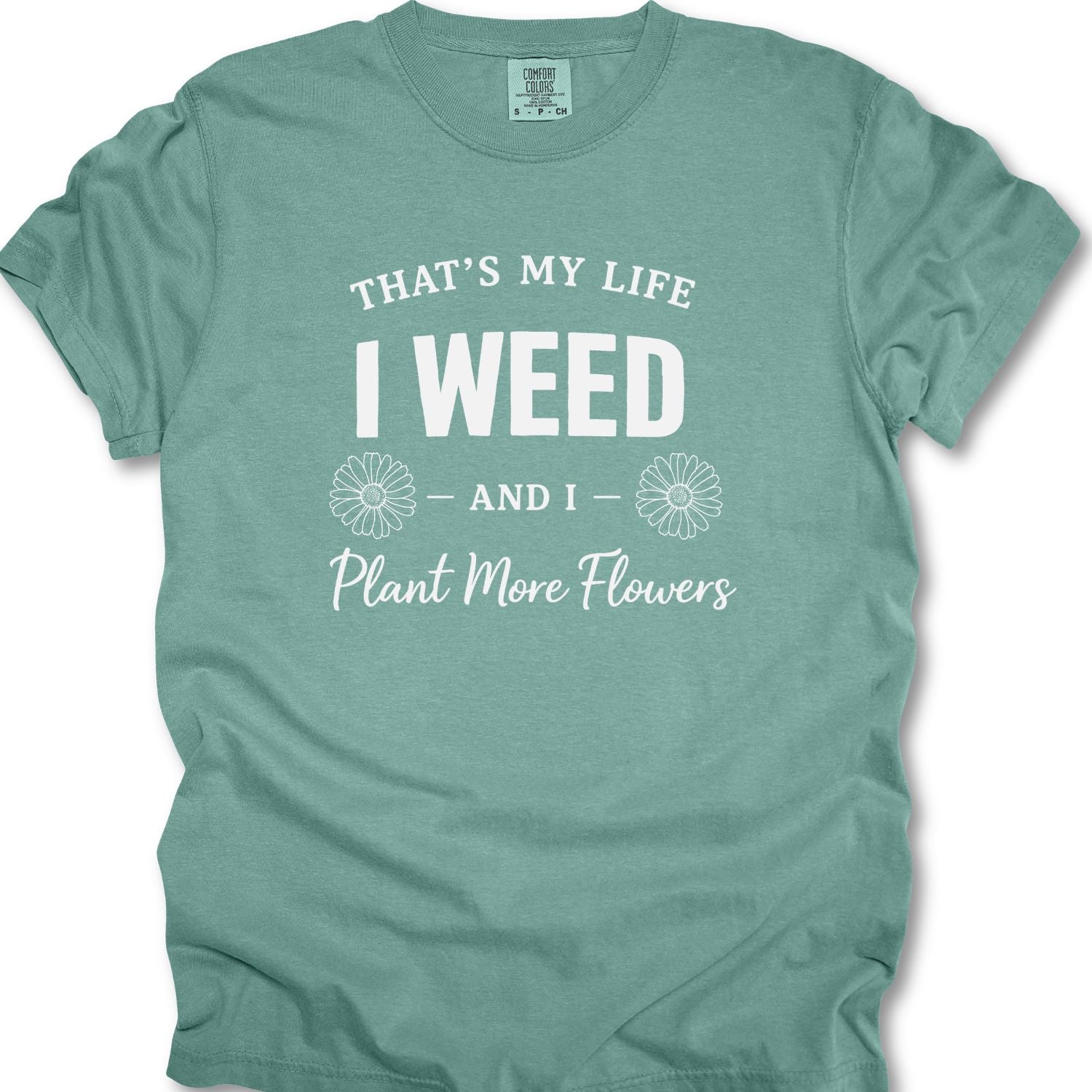 That's My Life tee