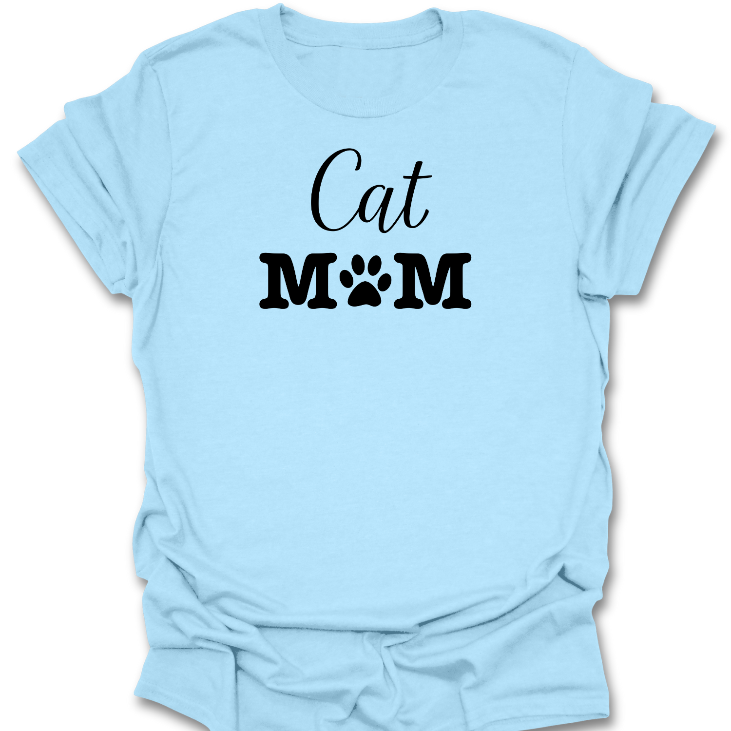 Cat Mom Shirt