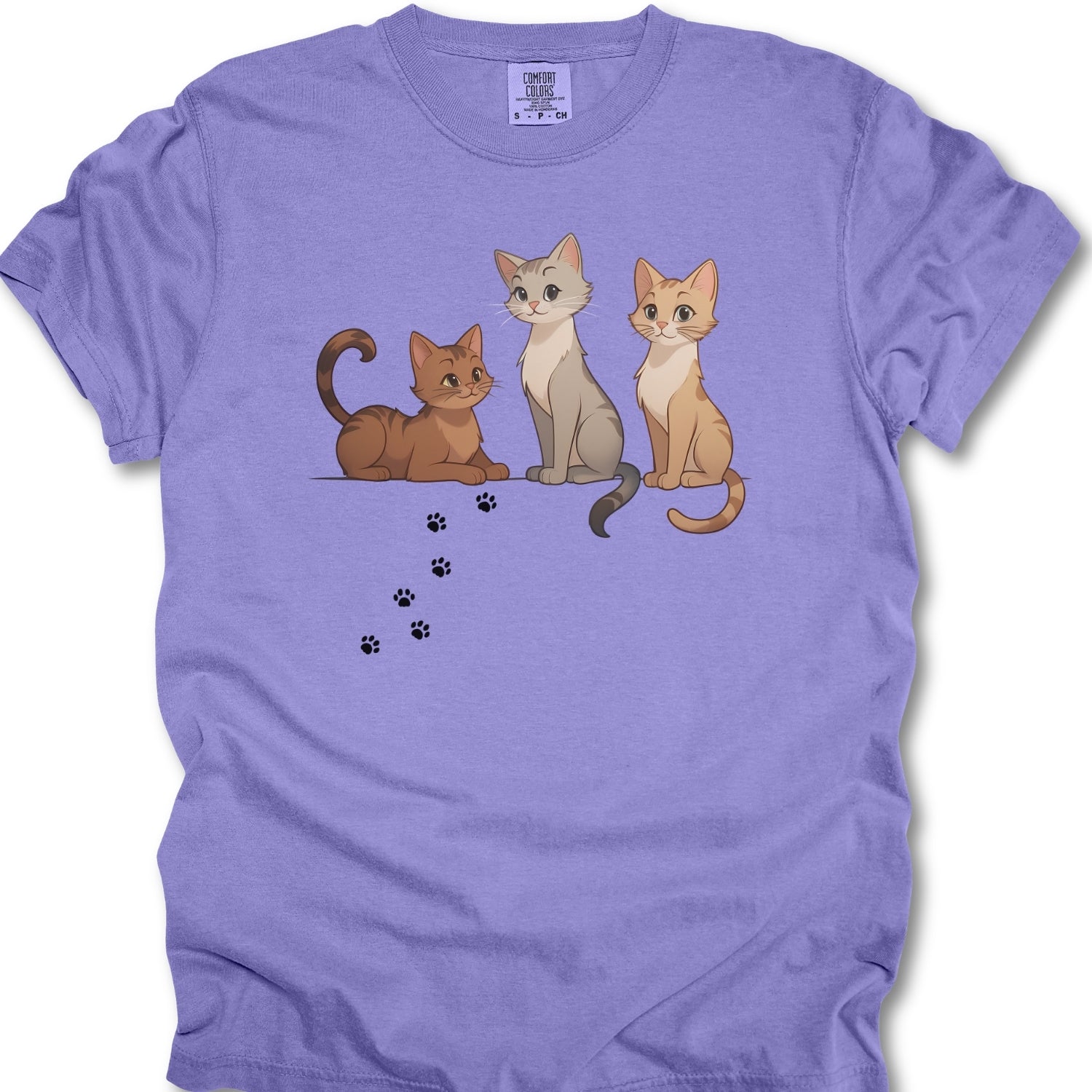 Cats Shirt