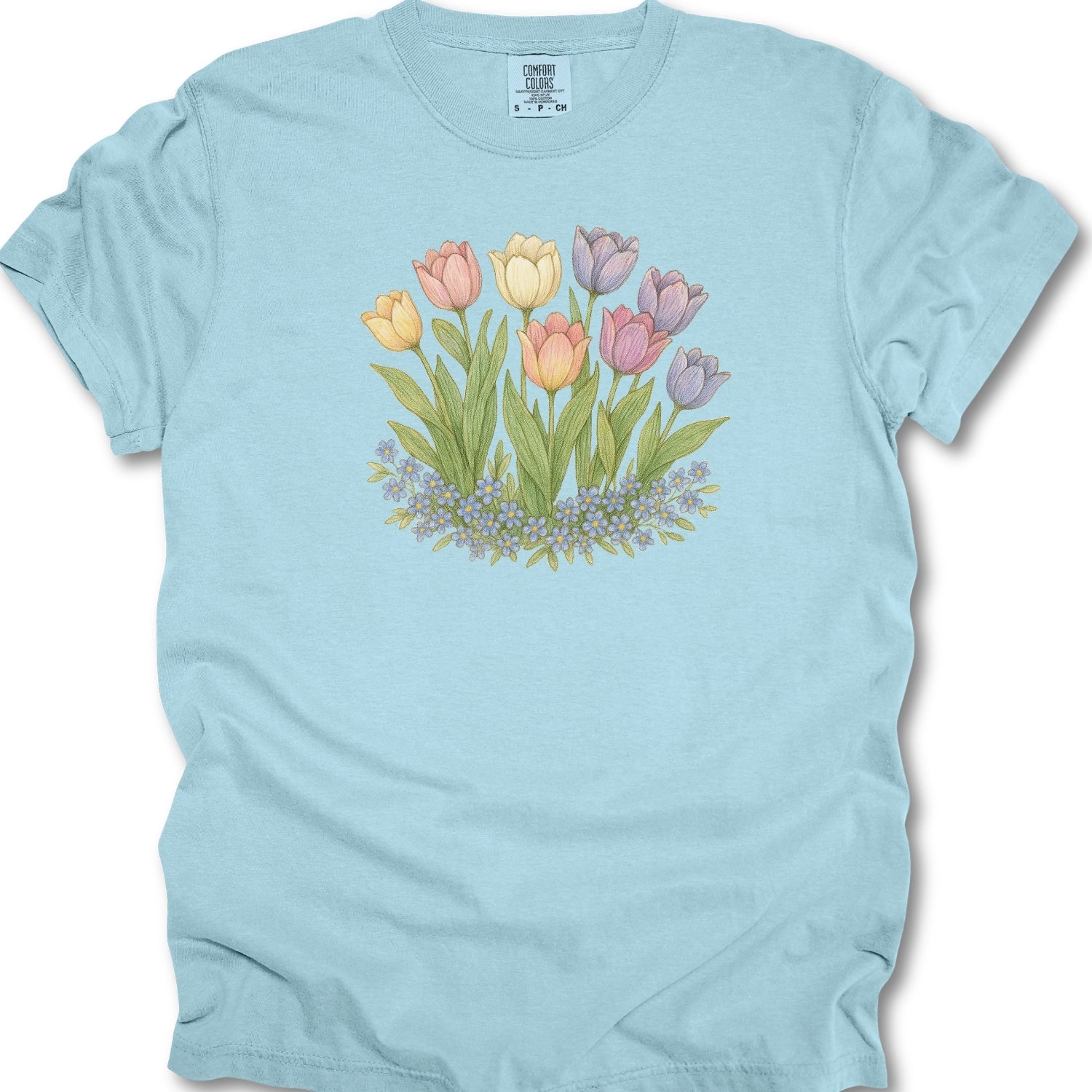 Tulip Shirt