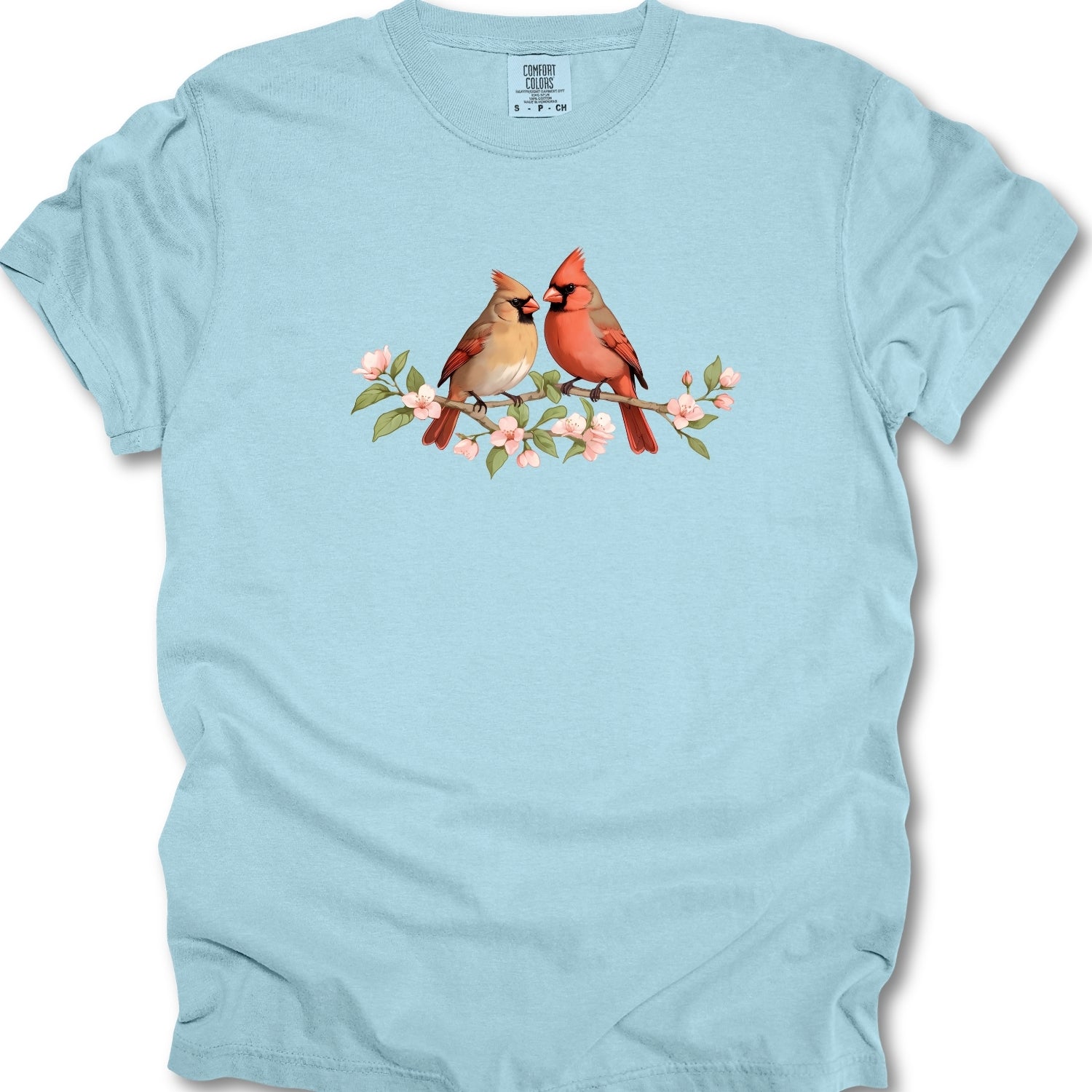 Cardinal Shirt
