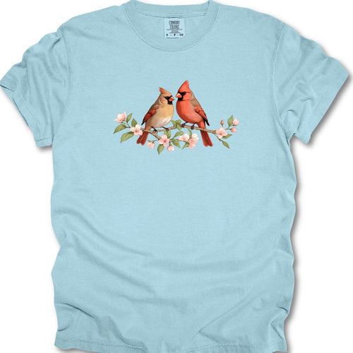 Cardinal Shirt