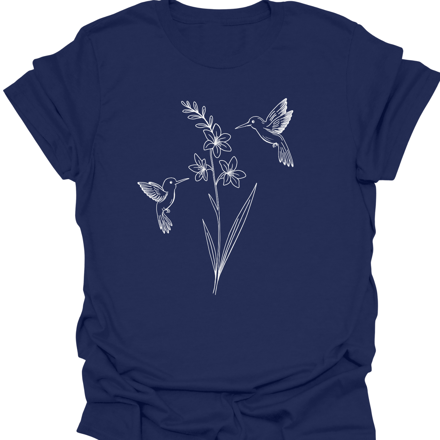 Hummingbird T-shirt