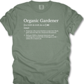 Organic Gardner Shirt
