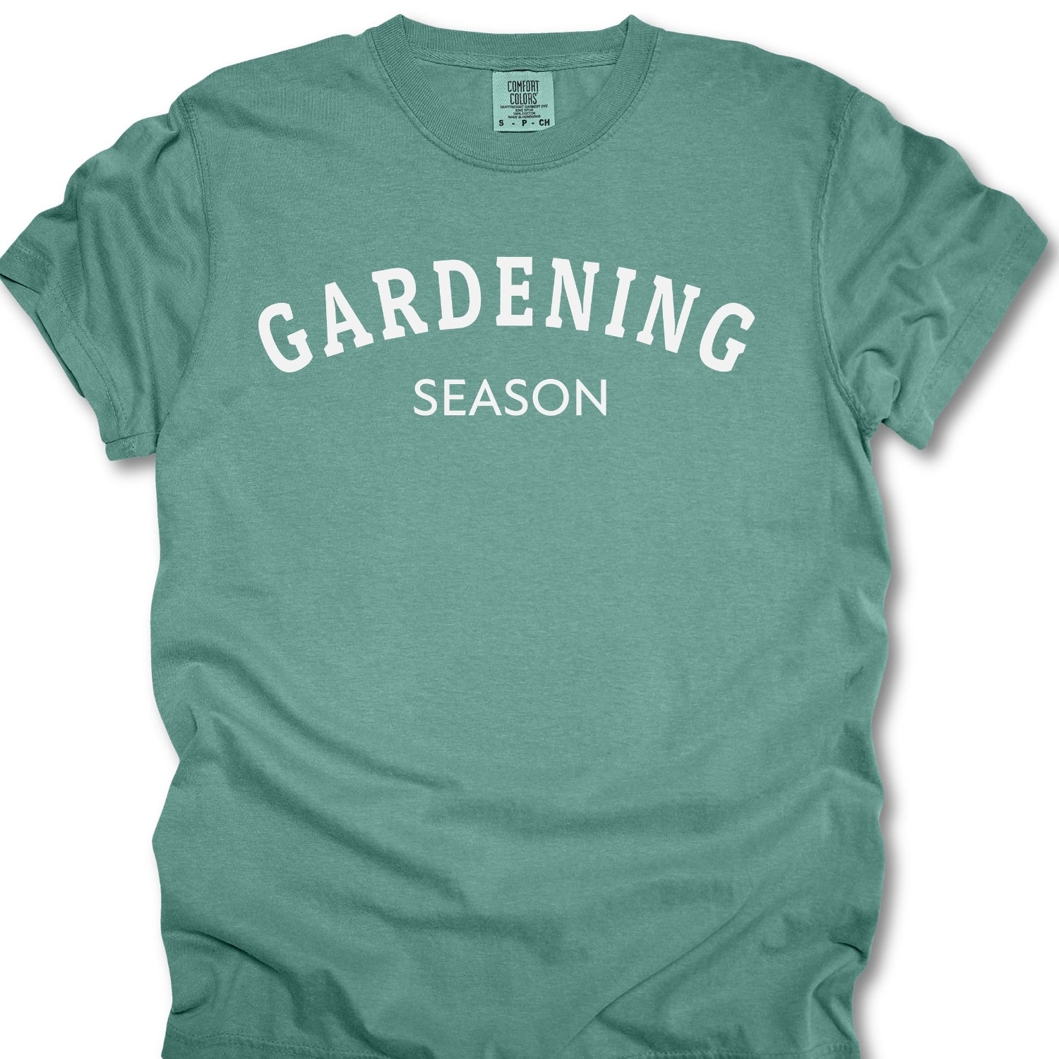 Gardening Season Shirt.