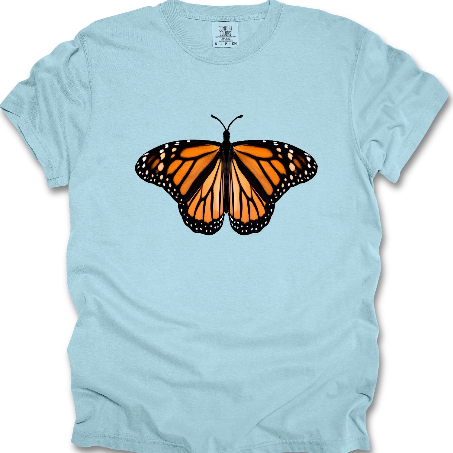 Monarch Butterfly Shirt