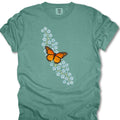 Butterfly Tee