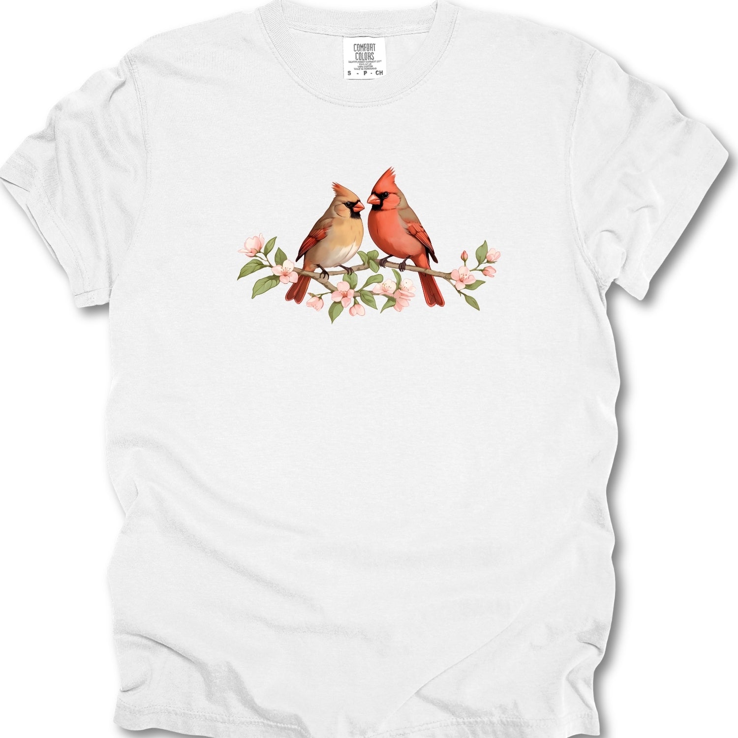 Cardinal Shirt