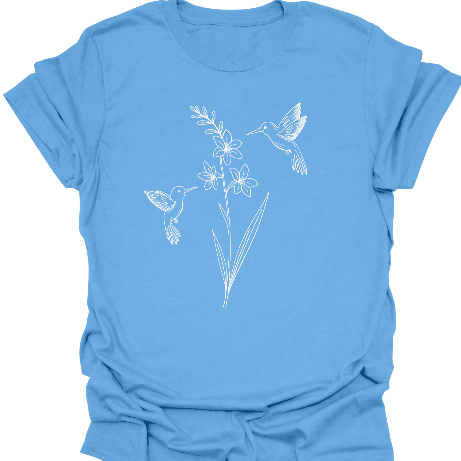 Hummingbird T-shirt