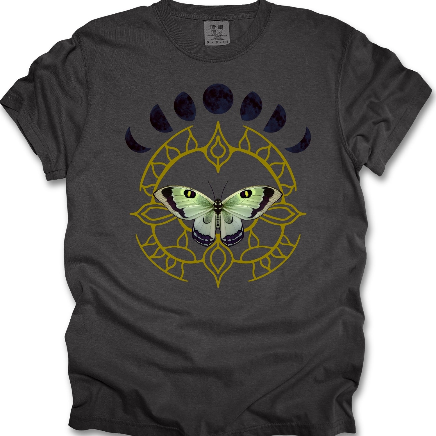 Lunar Moth T-Shirt