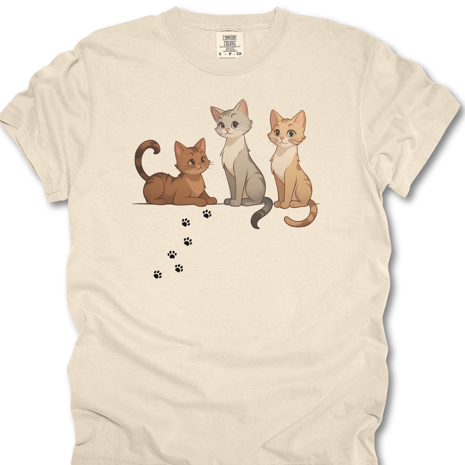 Cats Shirt