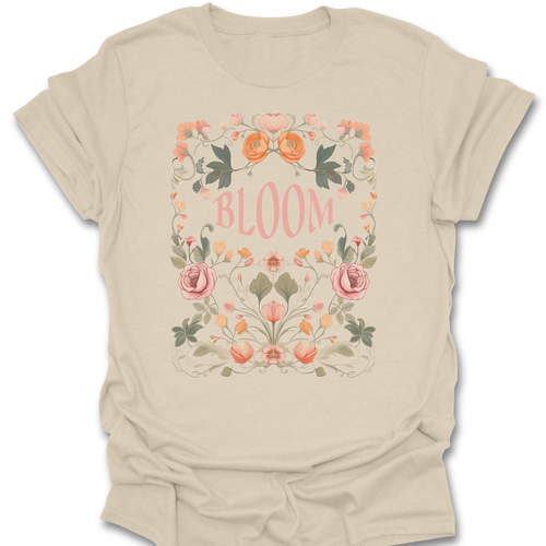 Bloom T-Shirt