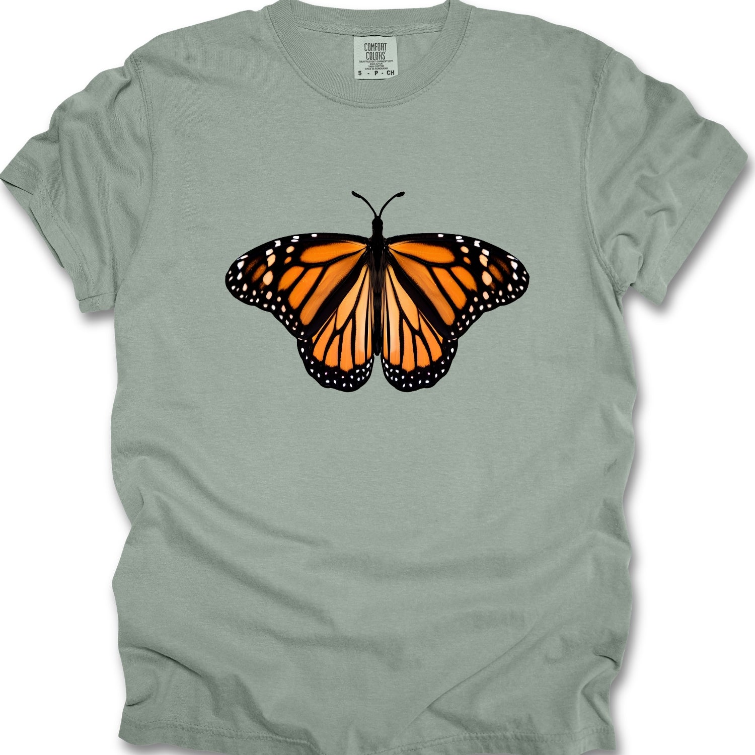 Monarch Butterfly Shirt