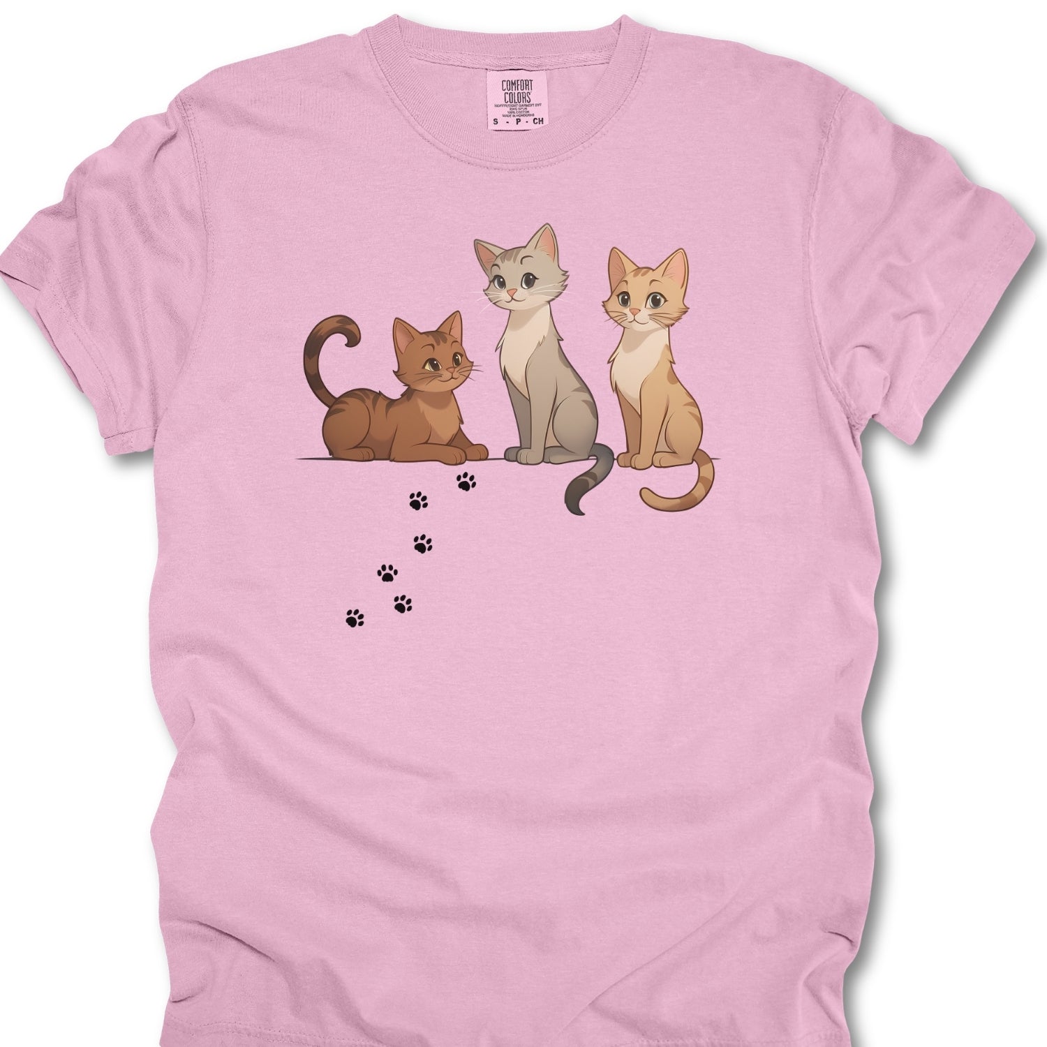 Cats Shirt