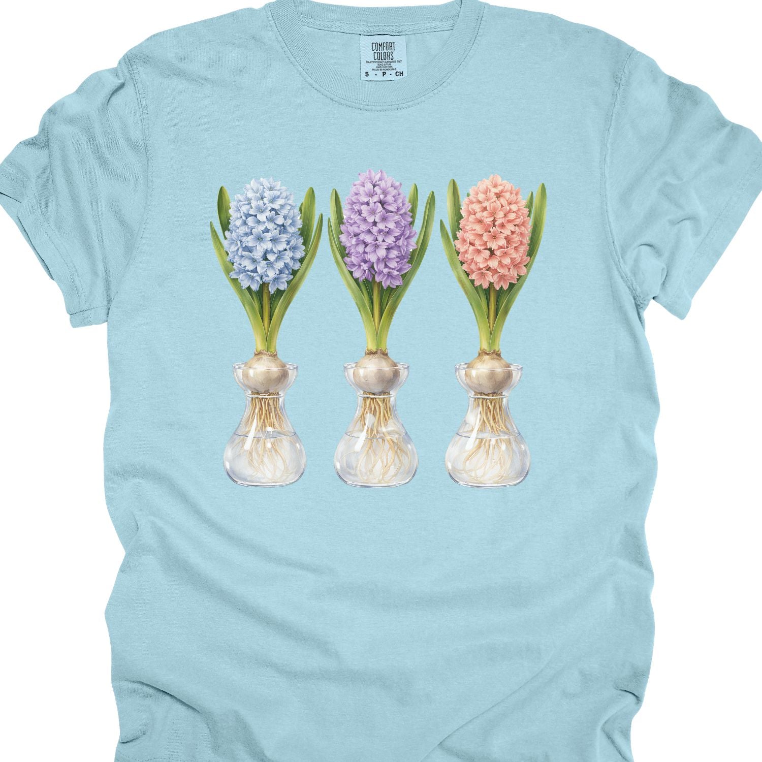 Hyacinth T-shirt