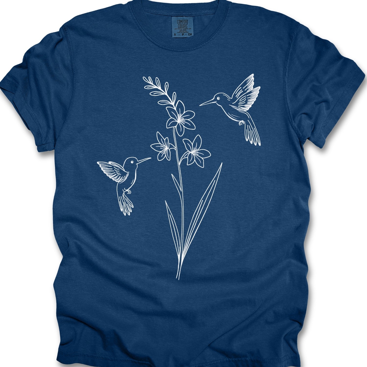 Hummingbird T-shirt