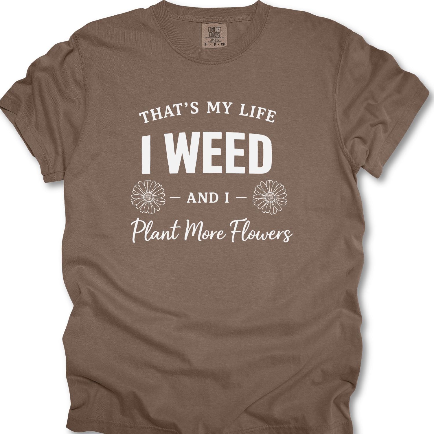 That's My Life tee