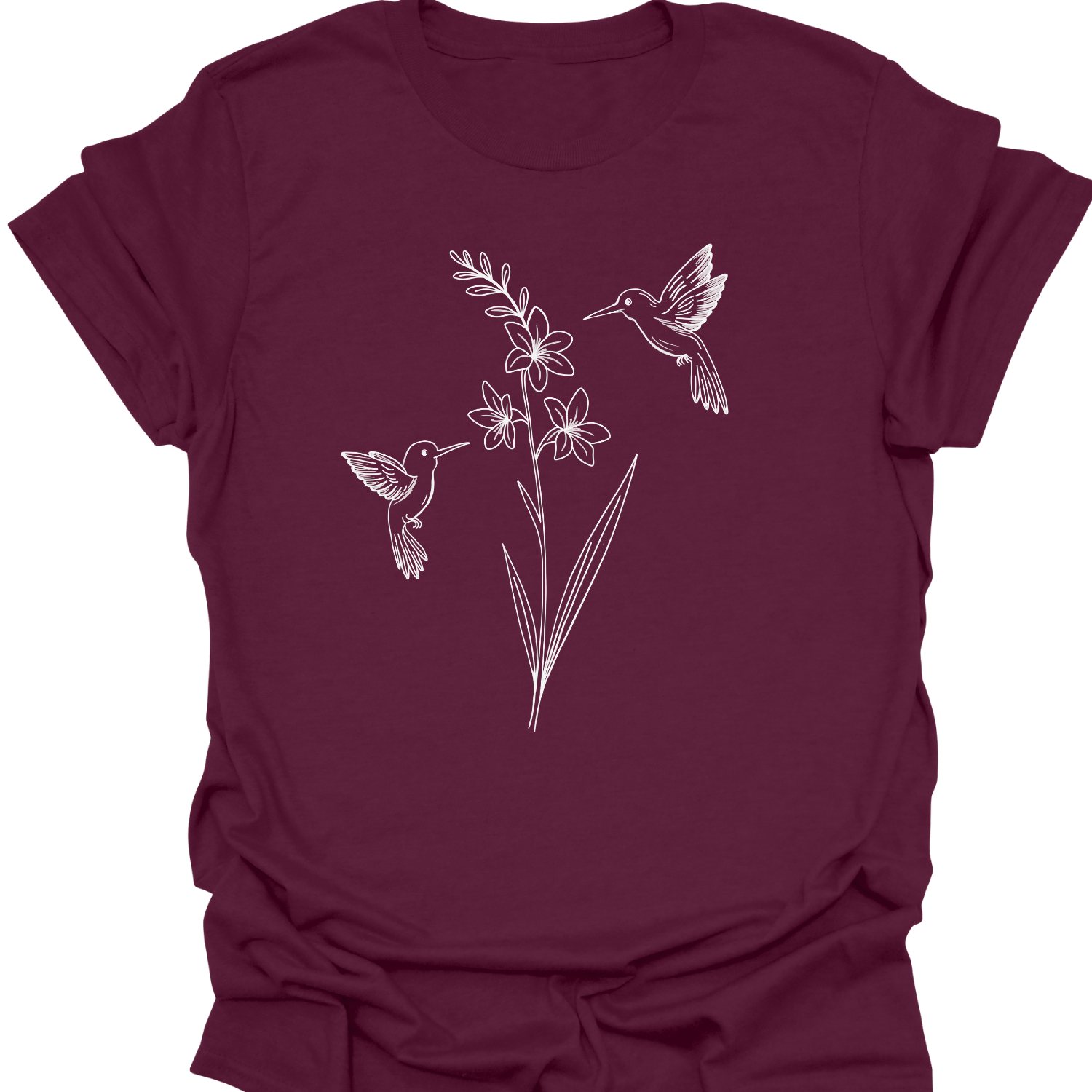 Hummingbird T-shirt