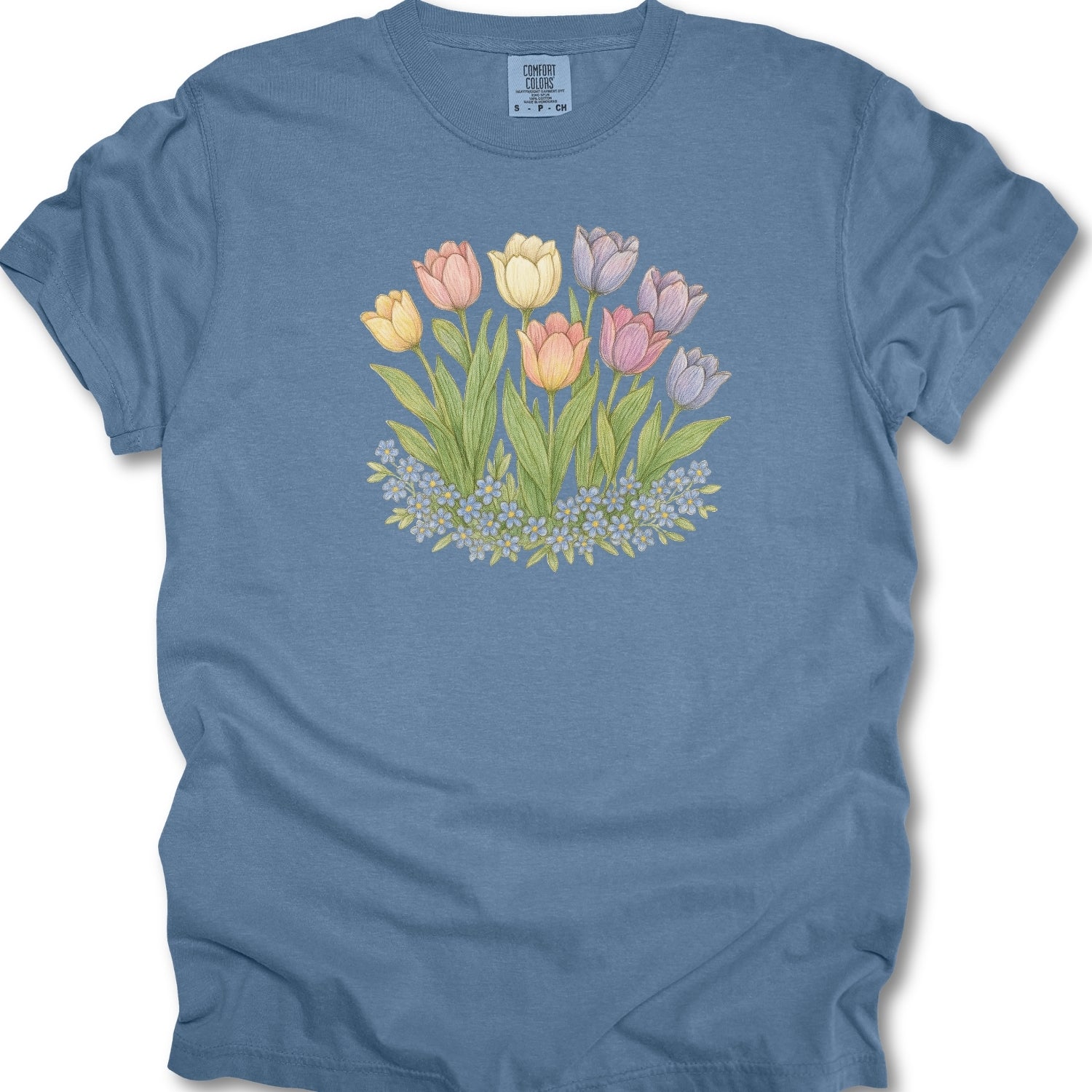 Tulip Shirt