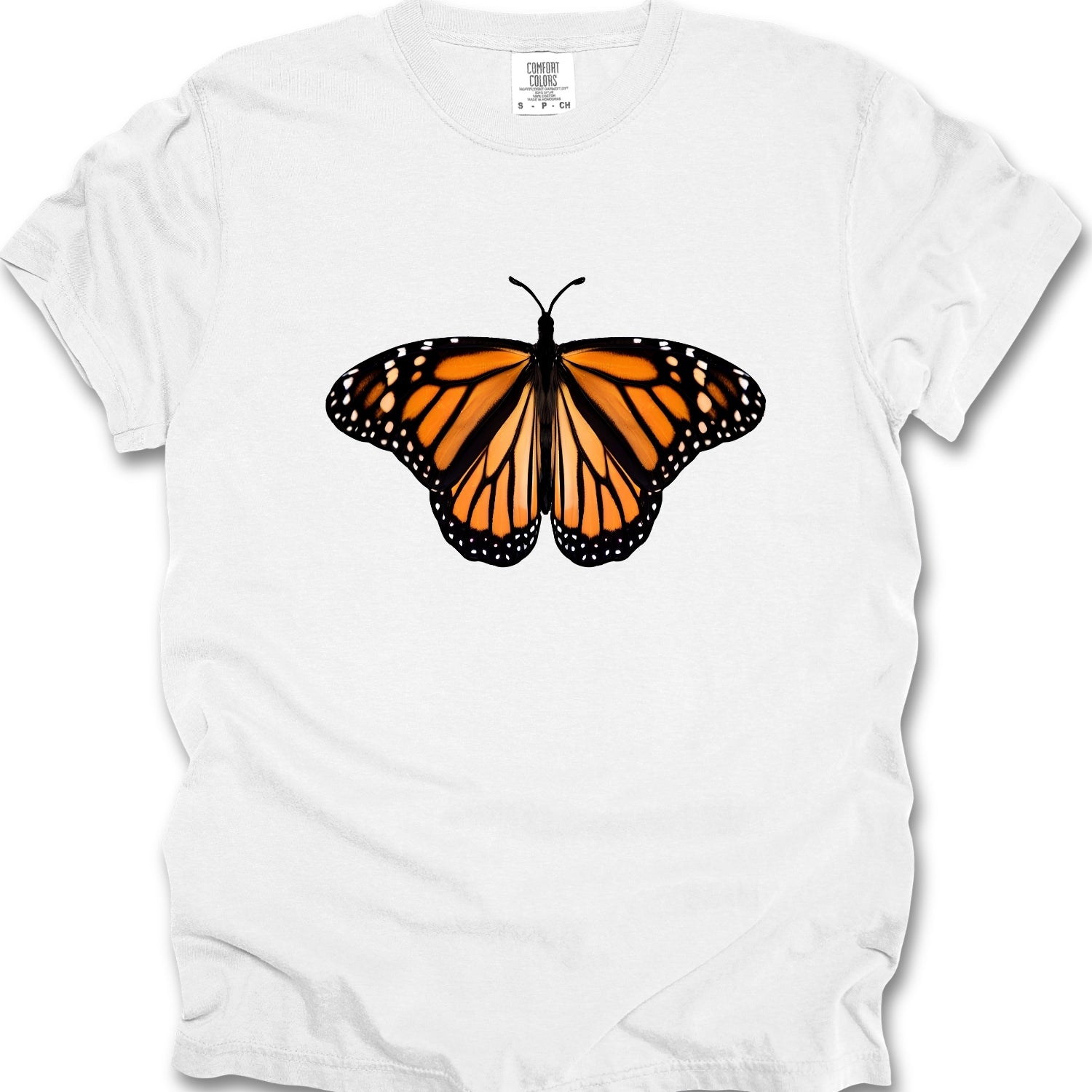 Monarch Butterfly Shirt