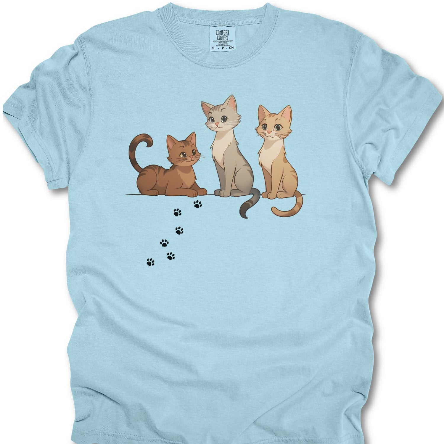 Cats Shirt