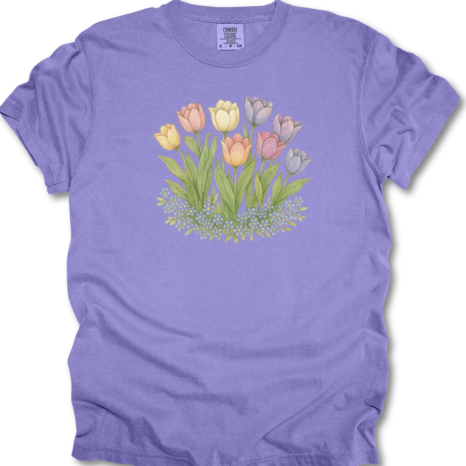 Tulip Shirt