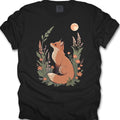 Fox Tee