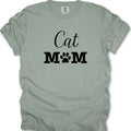 Cat Mom Shirt