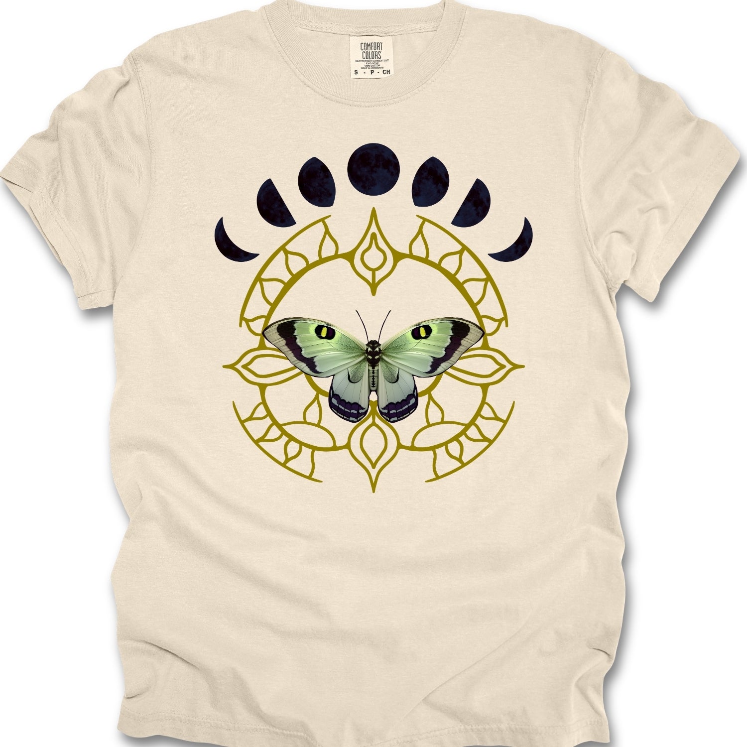 Lunar Moth T-Shirt