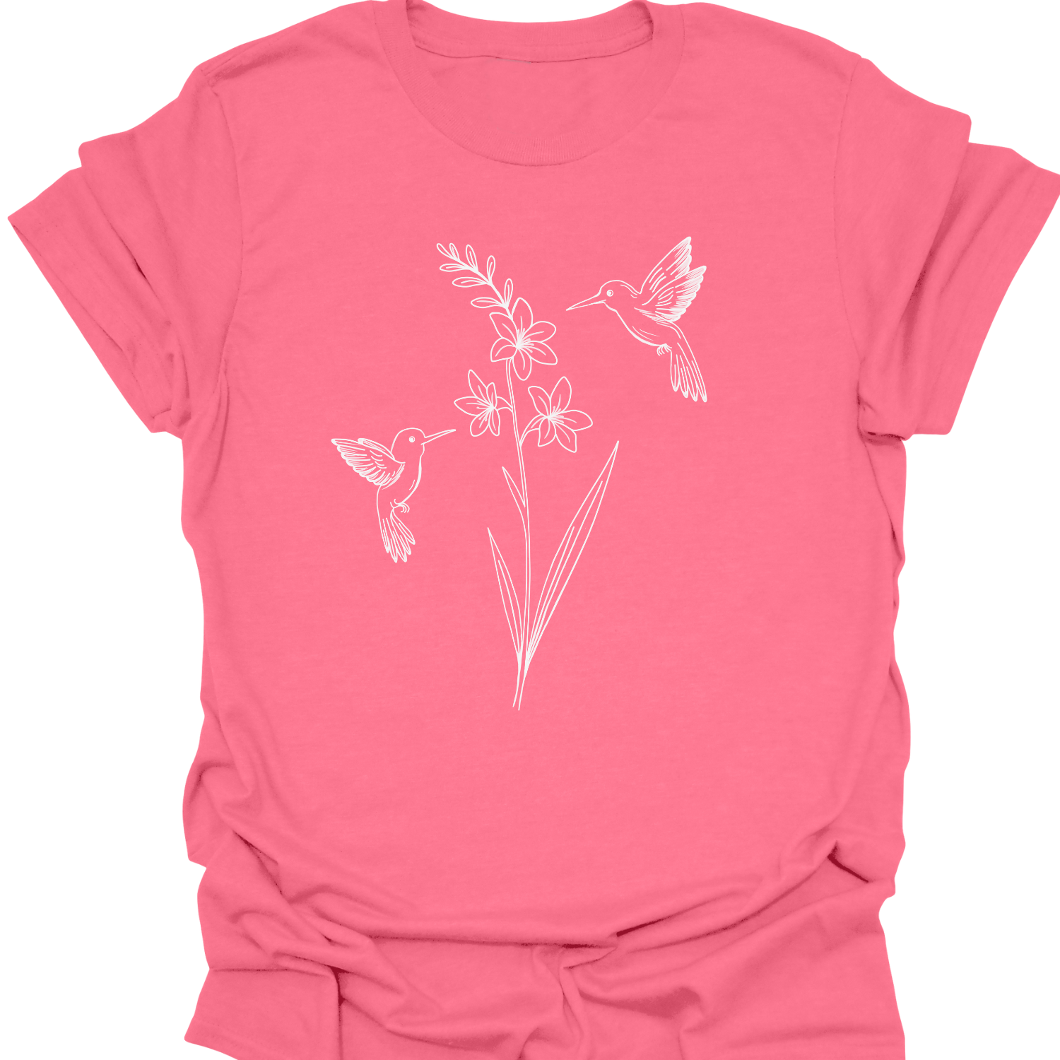 Hummingbird T-shirt
