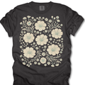 Cosmos Flowers T-shirt