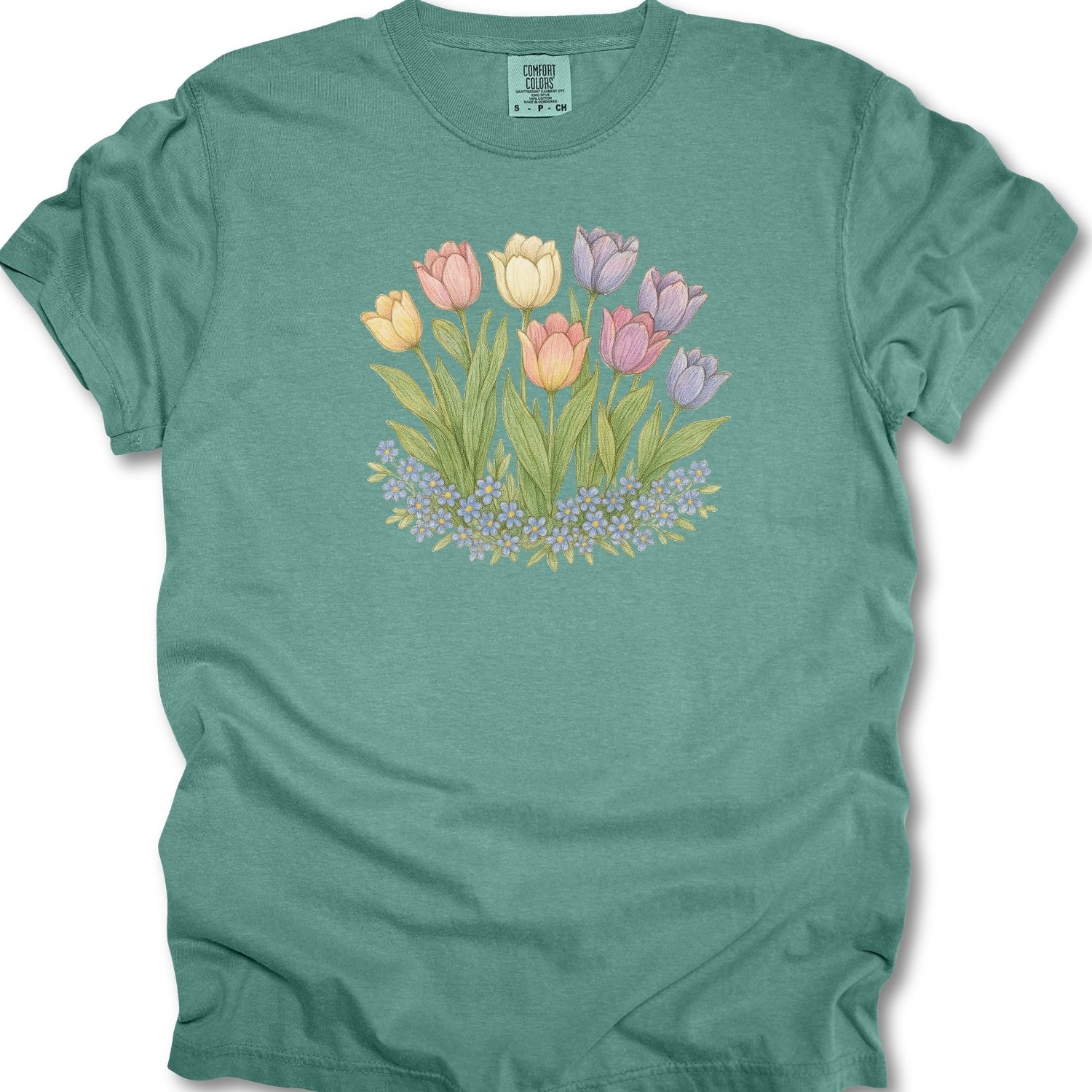 Tulip Shirt