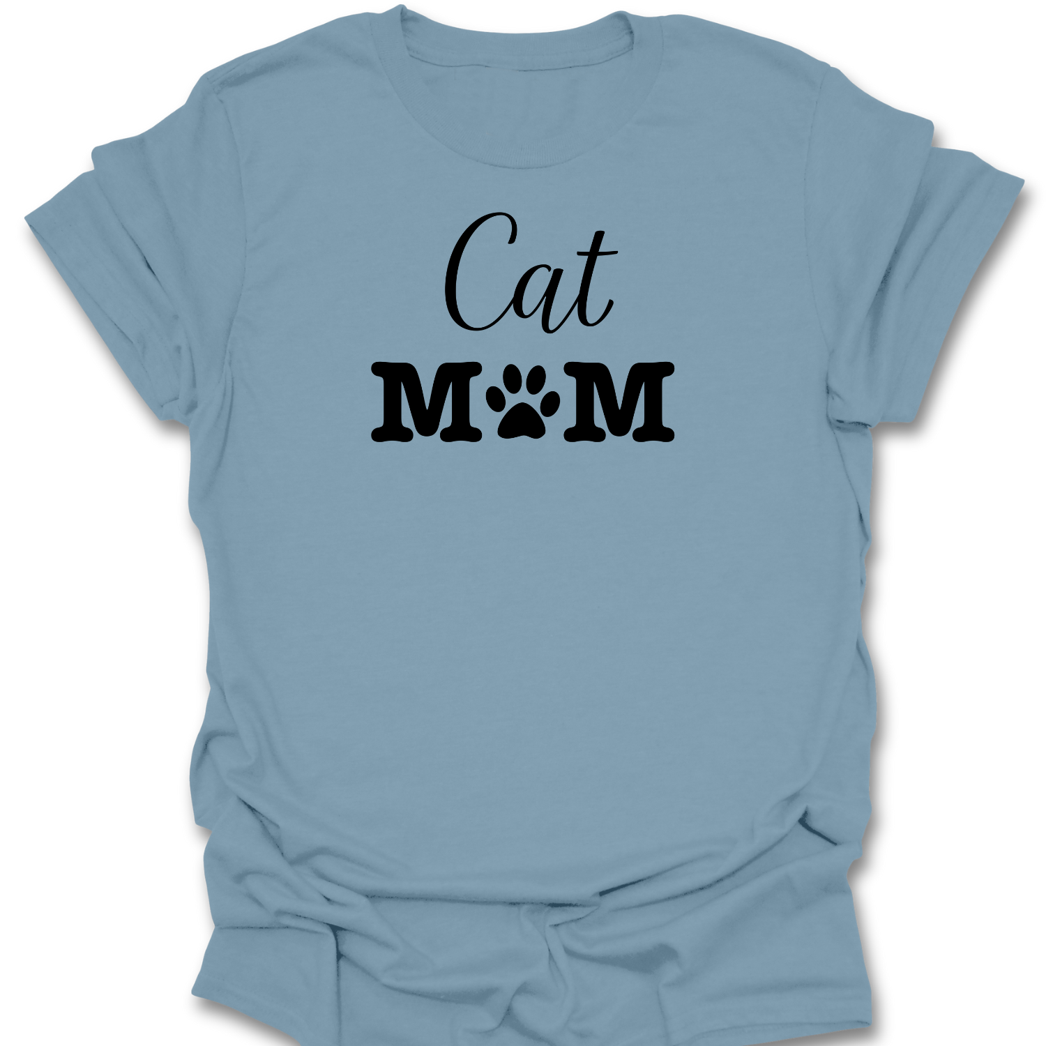 Cat Mom Shirt