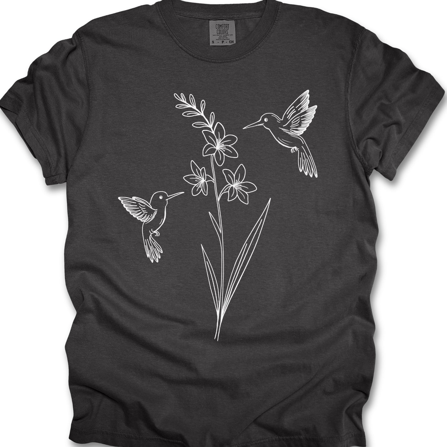 Hummingbird T-shirt