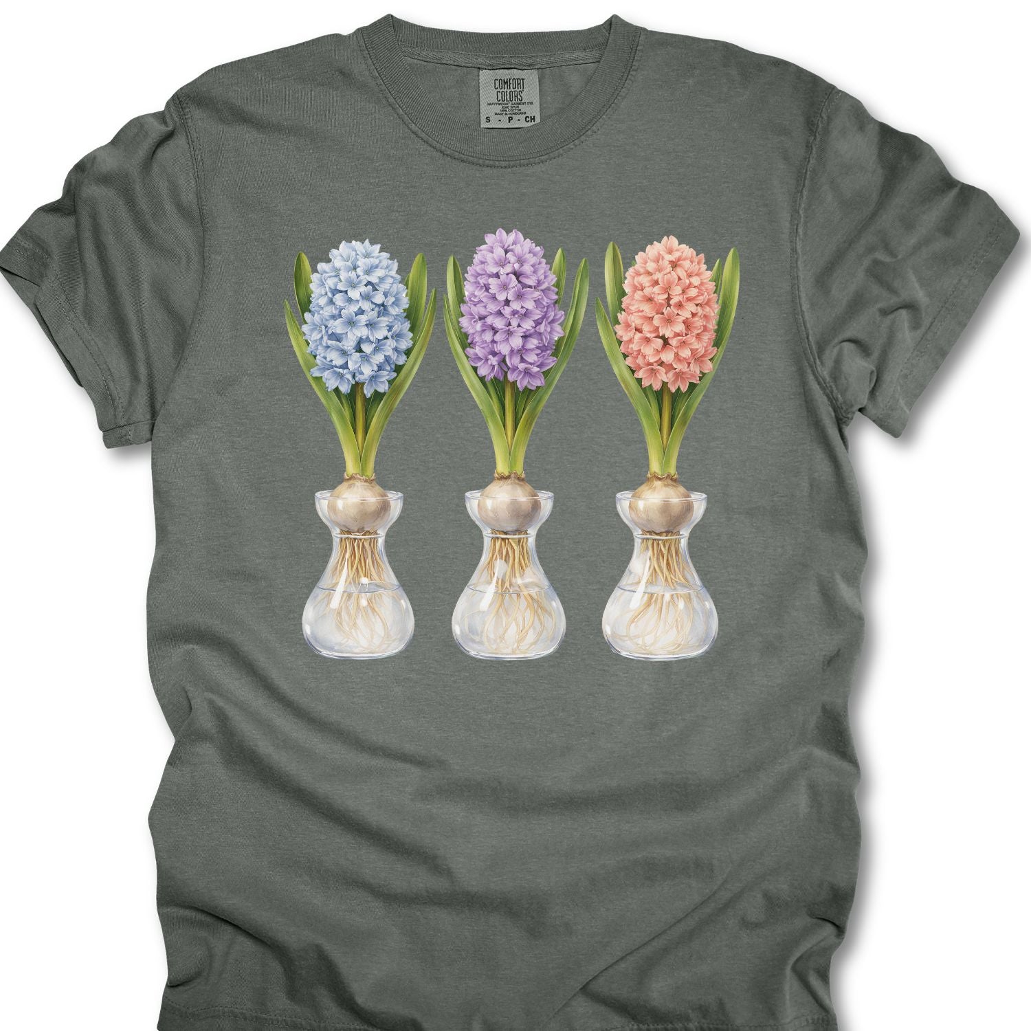 Hyacinth T-shirt