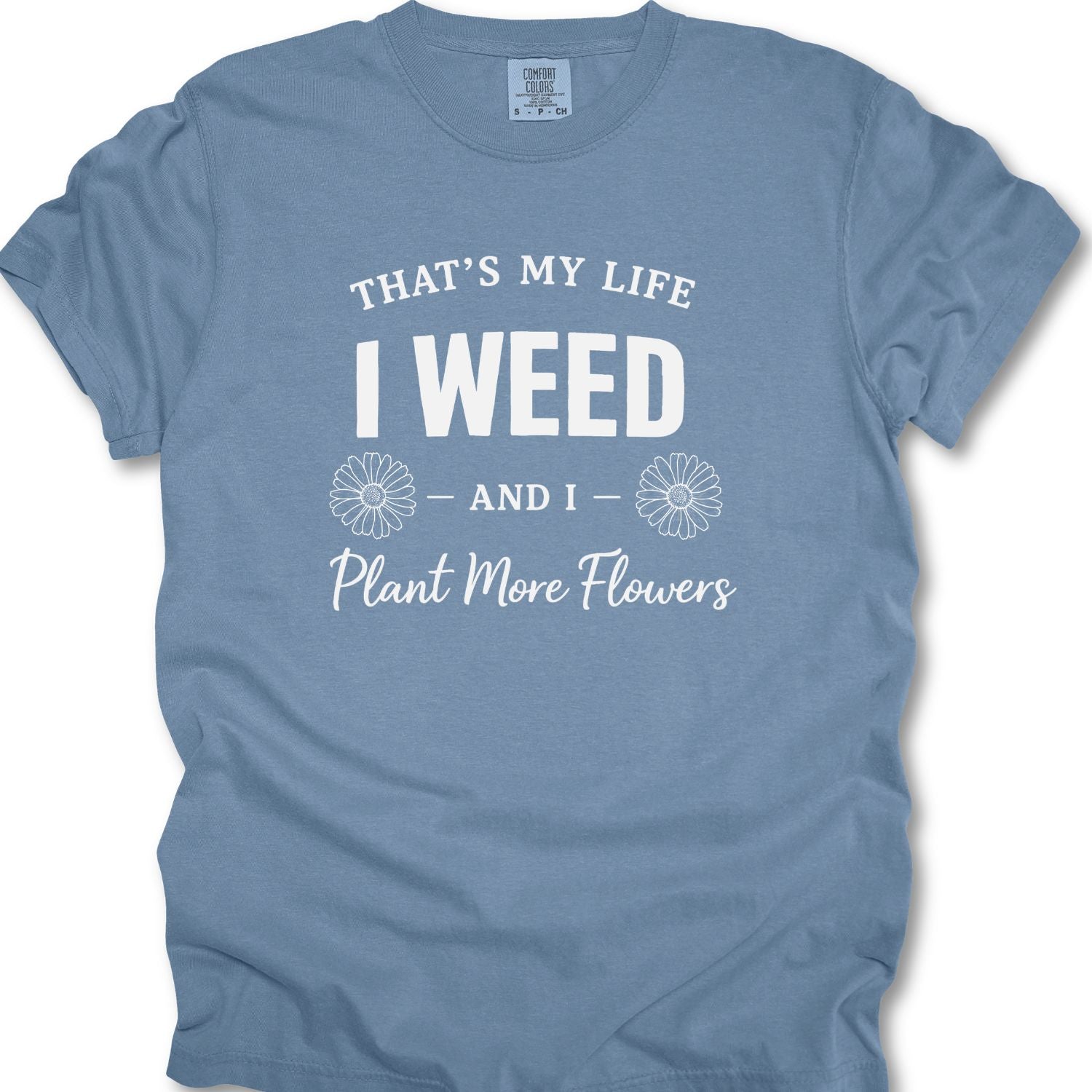 That's My Life tee
